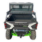 Kawasaki Ridge Short Bed Rack