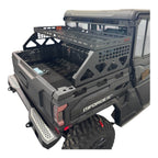 CF Moto UForce U10 Short Headache Rack 3/4 Rack