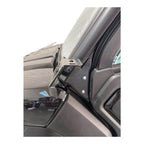 CF Moto UForce U10 A Pillar light mount