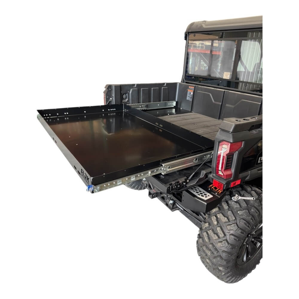 CF Moto UForce U10 Bed Drawer