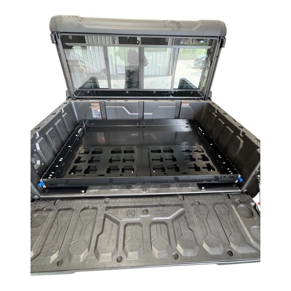 CF Moto UForce U10 Bed Drawer