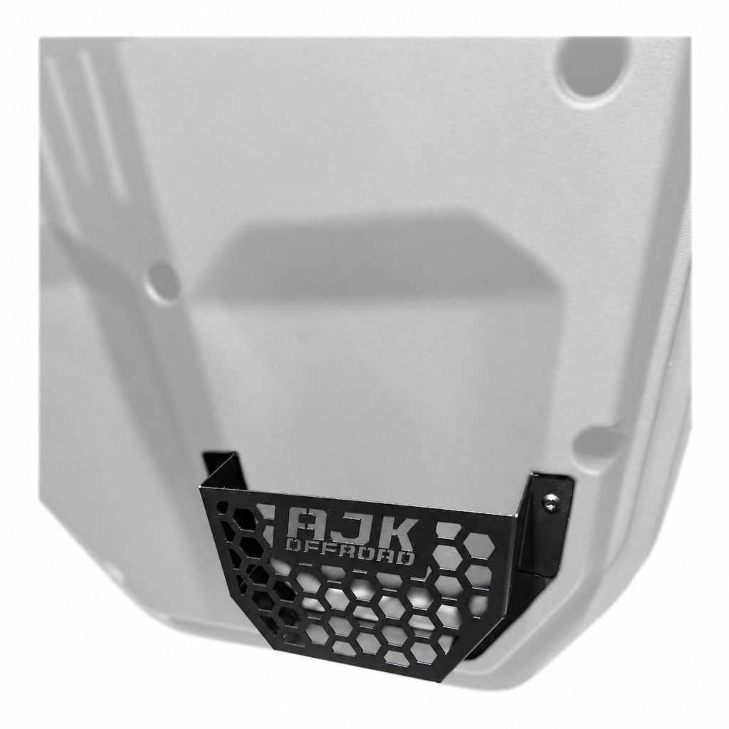 CF Moto UForce U10 Door Storage Pockets by AJK Offroad