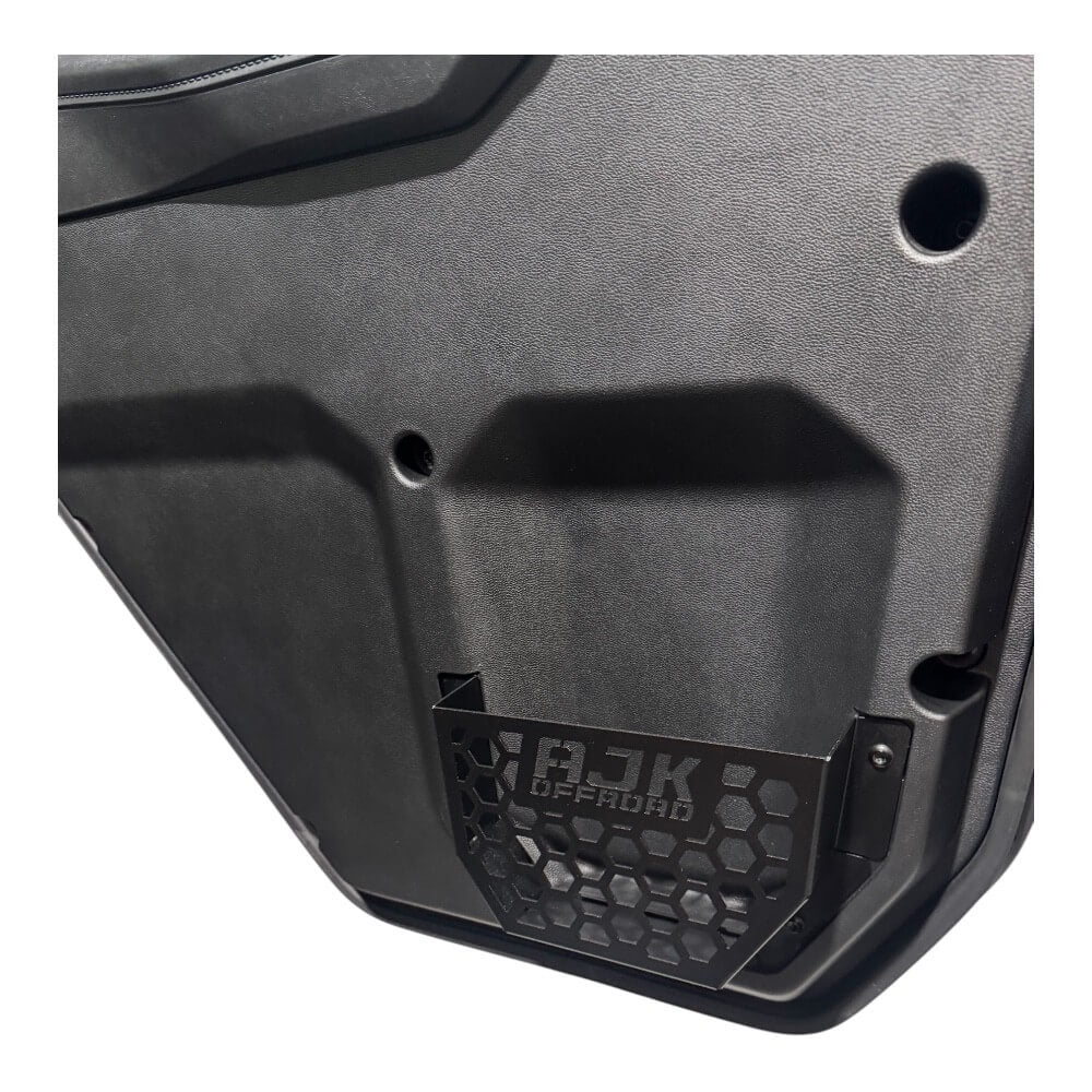 CF Moto UForce U10 Door Storage Pockets - view 6