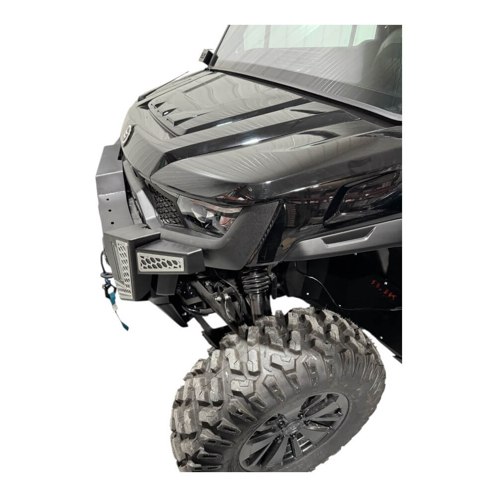 CF Moto UForce U10 Front Bumper