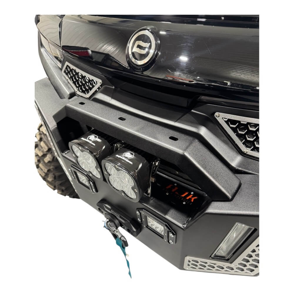 CF Moto UForce U10 Front Bumper - view 4