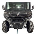 CF Moto UForce U10 Front Bumper