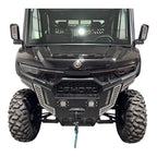 CF Moto UForce U10 Front Bumper