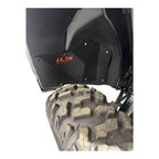 CF Moto UForce U10 Inner Fender Guards