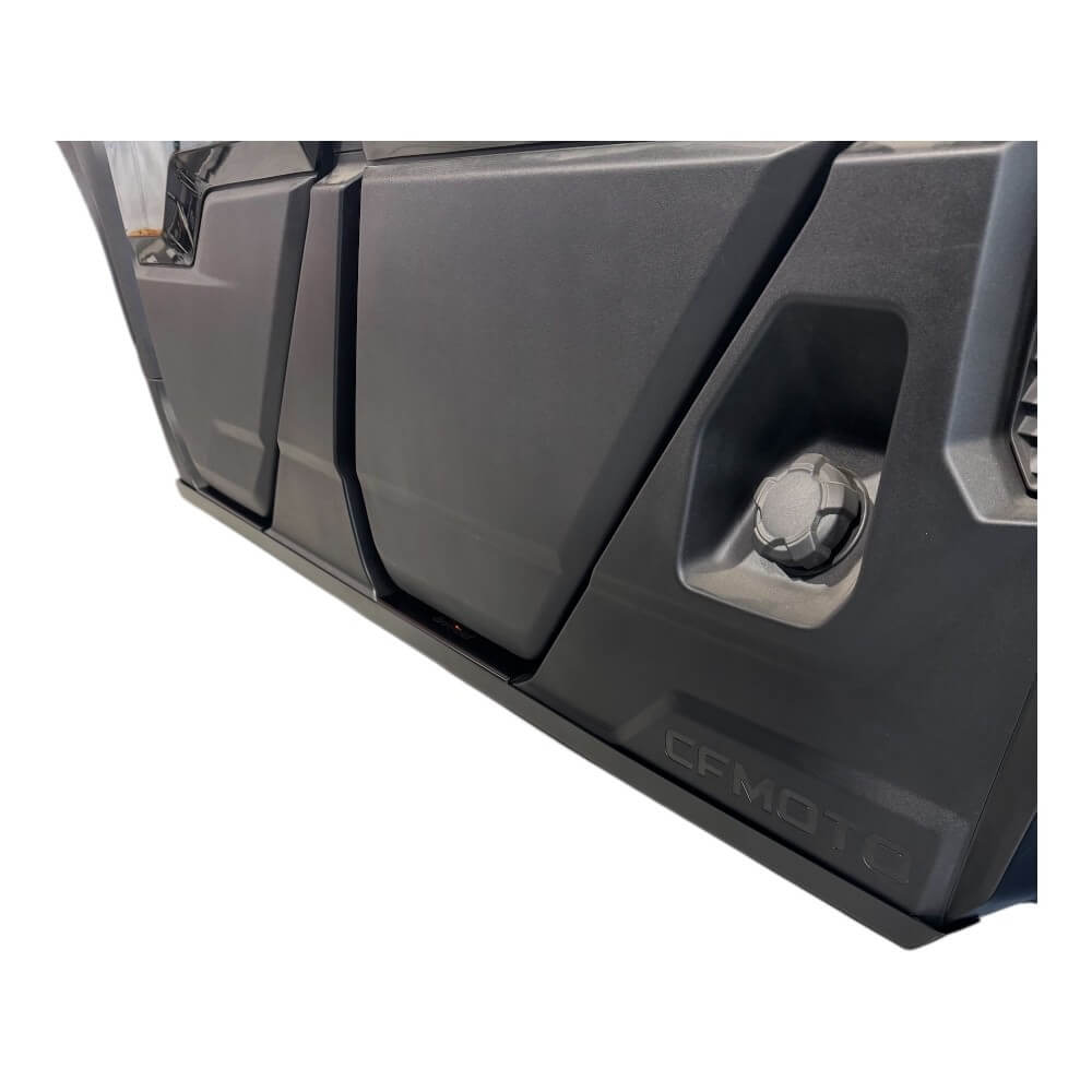 CF Moto UForce U10 Rock Sliders