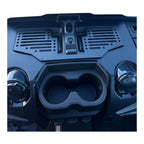 Polaris Ranger 1500XD Center Dash Panel