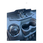 Polaris Ranger 1500XD Center Dash Panel
