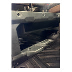 CF Moto UForce U10 Under Seat Storage Bin