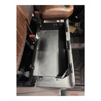 CF Moto UForce U10 Under Seat Storage Bin
