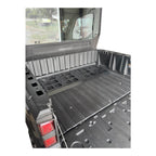 Kawasaki Ridge Front Packout Mount