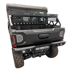 CF Moto UForce U10 Tailgate Accent