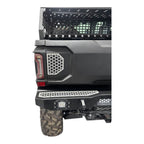 CF Moto UForce U10 Tailgate Accent