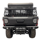 CF Moto UForce U10 Tailgate Accent