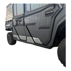 CF Moto UForce U10 Lower Door Accents