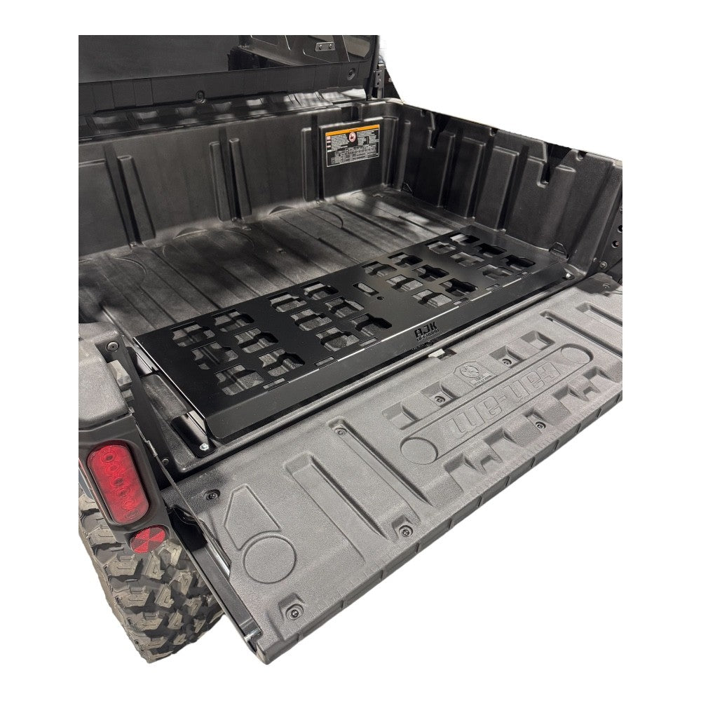 Can-Am Defender HD10 Packout Mount