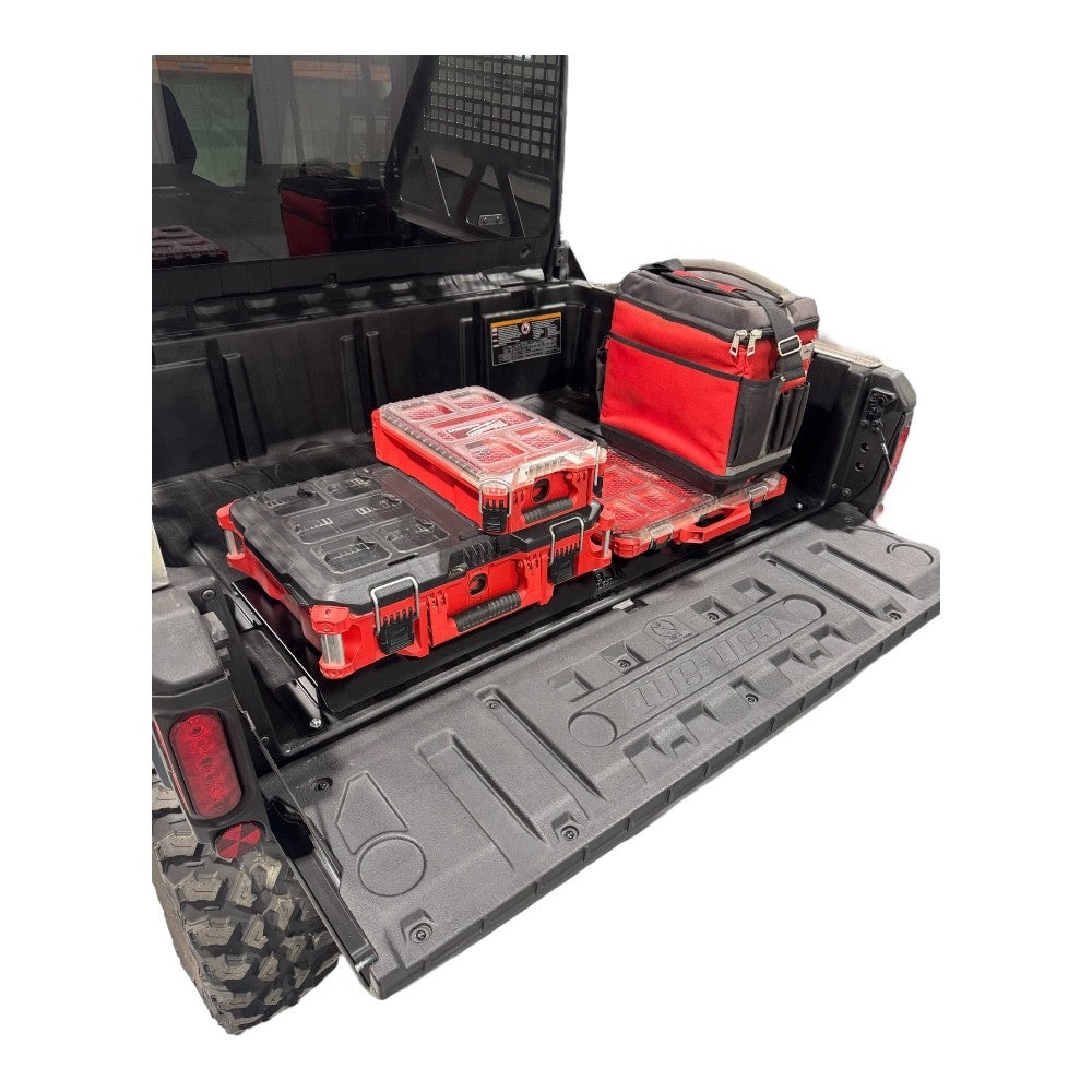 Can-Am Defender HD10 Packout Mount