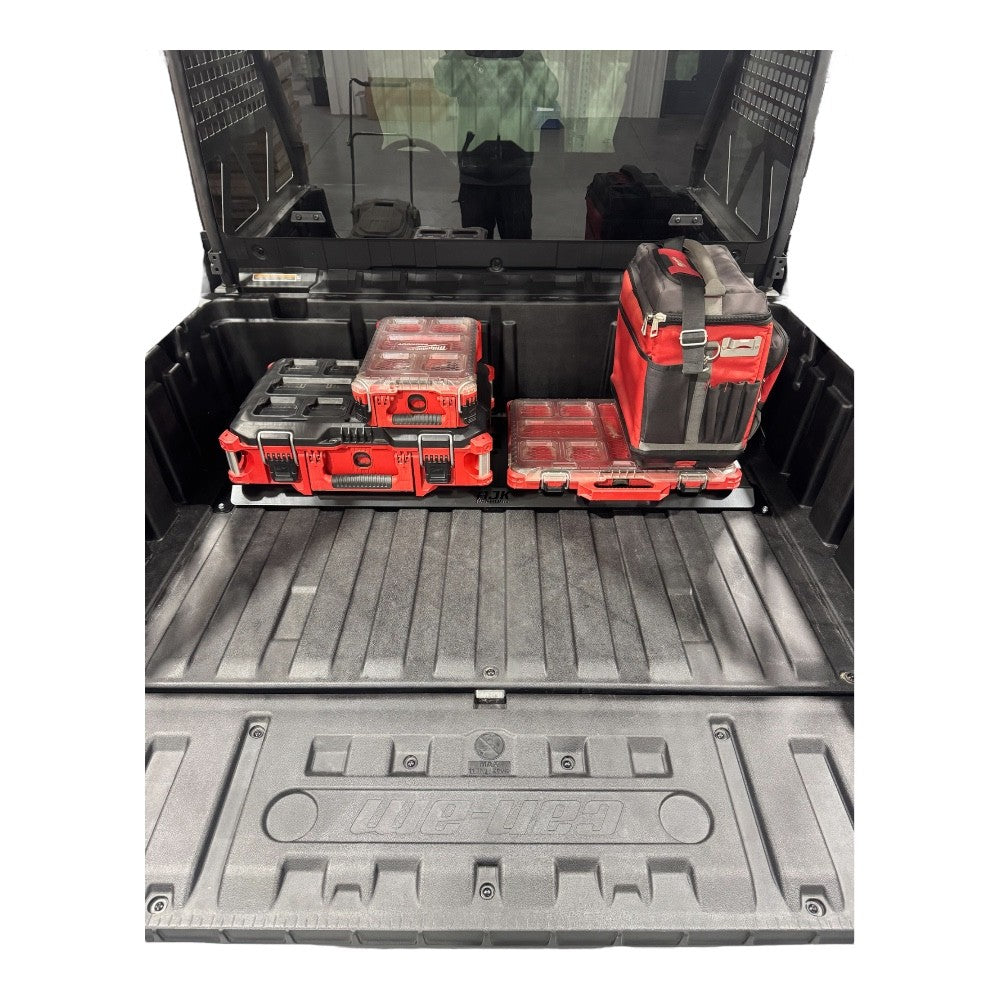 Can-Am Defender HD10 Packout Mount