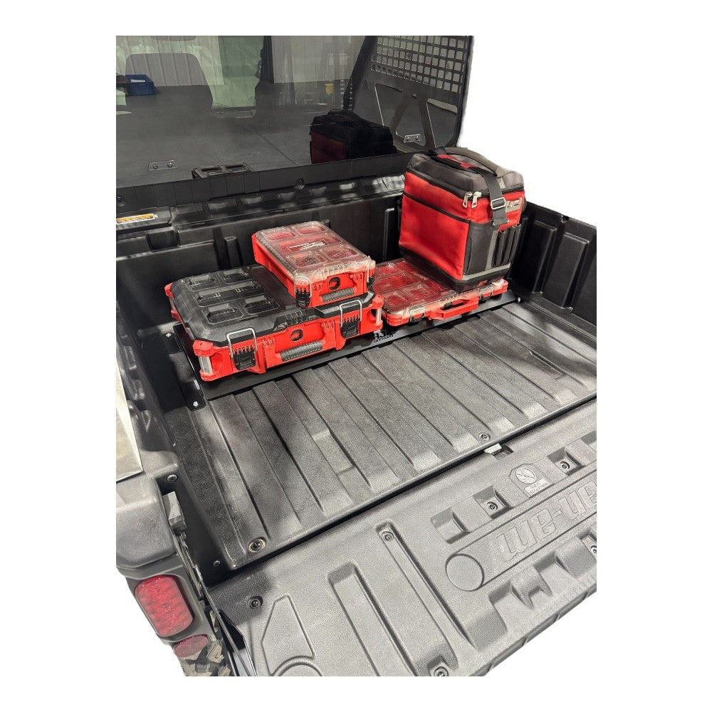 Can-Am Defender HD10 Packout Mount