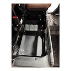 CF Moto UForce U10 Under Seat Floor Storage