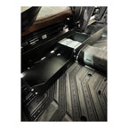 CF Moto UForce U10 Under Seat Floor Storage