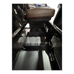 CF Moto UForce U10 Under Seat Floor Storage