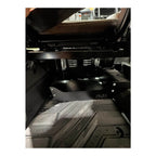 CF Moto UForce U10 Under Seat Floor Storage