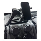 Can-Am Defender HD10 Dash Mount