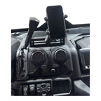Can-Am Defender HD10 Dash Mount