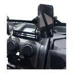 Can-Am Defender HD10 Dash Mount