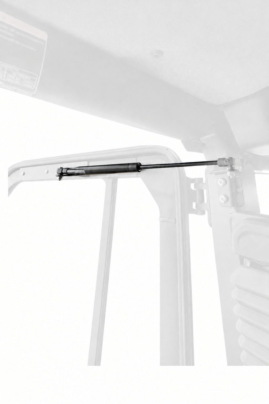CF Moto UForce U10 Door Strut - view 2