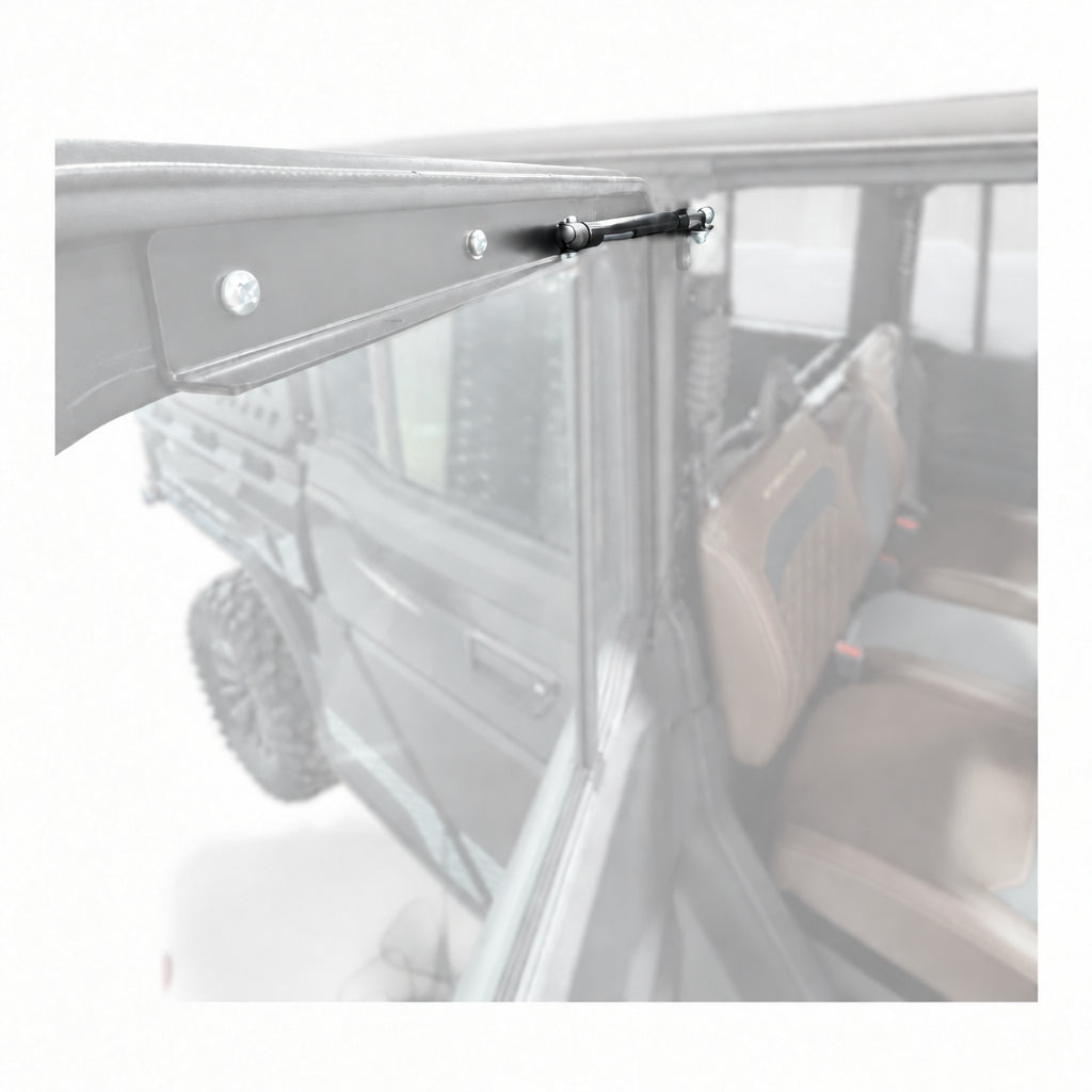 CF Moto UForce U10 Door Strut by AJK Offroad