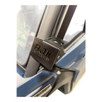 Can-Am Defender HD10 and HD11 A Pillar Light Mount
