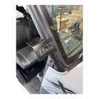 Polaris Ranger 1000XP A Pillar Light Mount - view 5