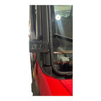 Kawasaki Ridge A Pillar Light Mount