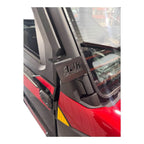 Kawasaki Ridge A Pillar Light Mount