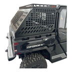 CF Moto UForce U10 Tall Bed Rack with Enclosure