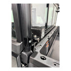 CF Moto UForce U10 Whip / Light mount