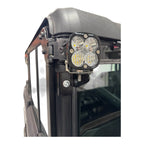 CF Moto UForce U10 Whip / Light mount