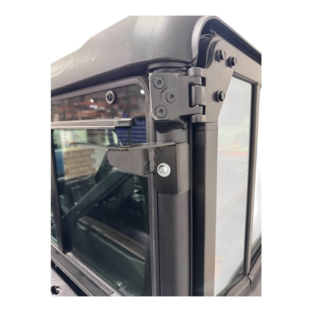 CF Moto UForce U10 Whip / Light mount