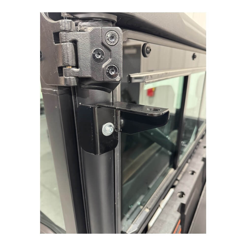 CF Moto UForce U10 Whip / Light mount