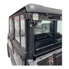 CF Moto UForce U10 Whip / Light mount