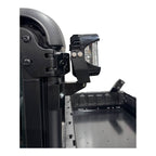 CF Moto UForce U10 Whip / Light mount