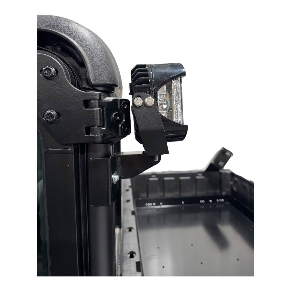 CF Moto UForce U10 Whip / Light mount - view 6