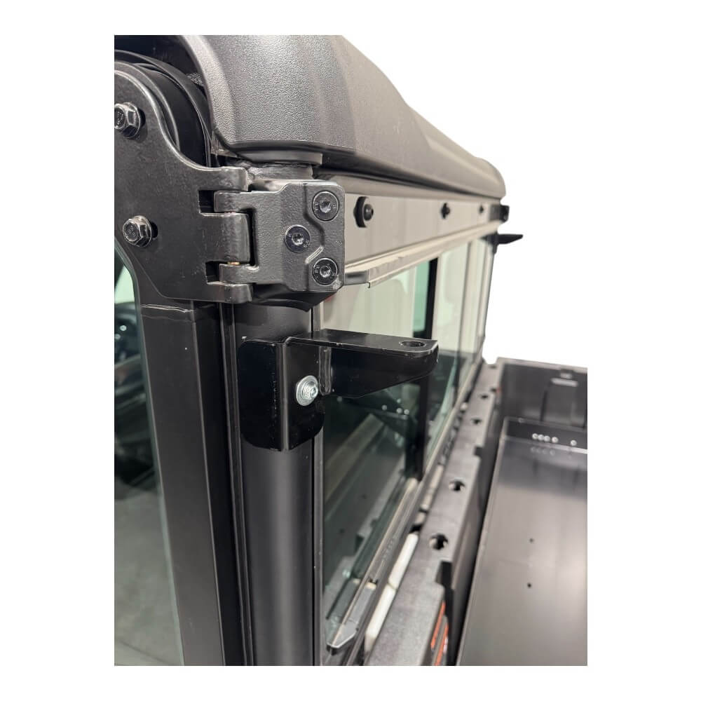 CF Moto UForce U10 Whip / Light mount