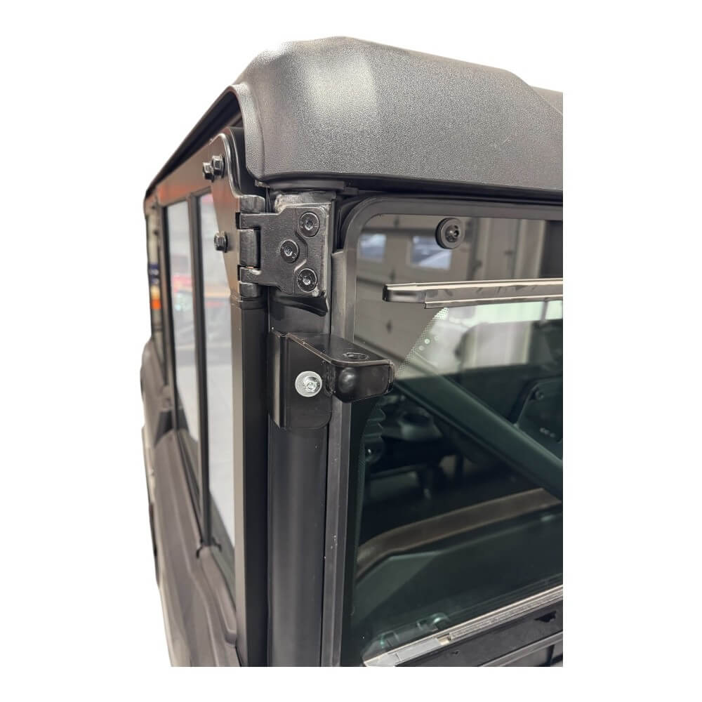 CF Moto UForce U10 Whip / Light mount