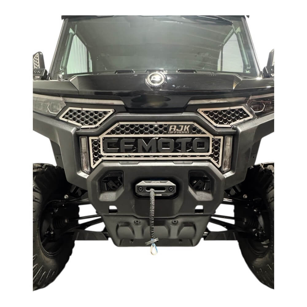 CF Moto UForce U10 Front Grill